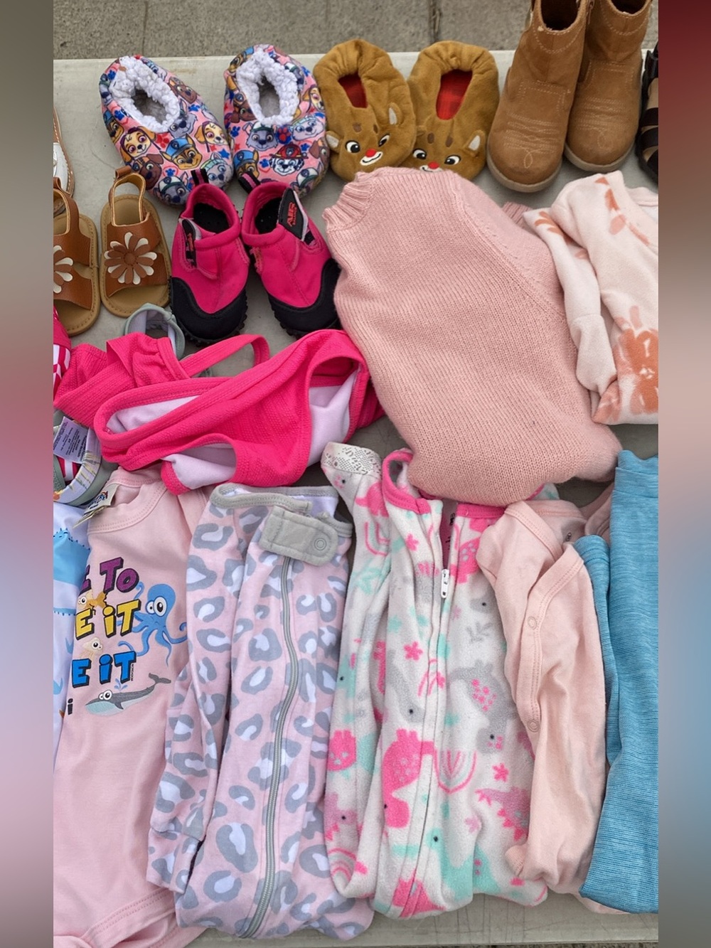 Kids Bundle - Picture 3 of 7
